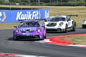 400th Race Prints: CZ2_7069 Josh Stanton, JTR, Porsche 911 GT3 Cup.jpg