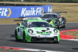 400th Race Prints: CZ2_7071 Sid Smith, Team Parker Racing, Porsche 911 GT3 Cup.jpg