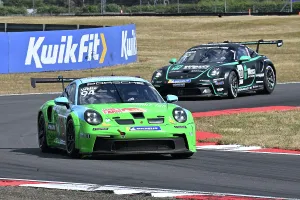 Oliver White Prints: CZ2_7077 Oliver White, Eden Motorsport, Porsche 911 GT3 Cup.jpg