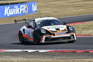 400th Race Prints: CZ2_7088 Sebastian Hopkins, Team Parker Racing, Porsche 911 GT3 Cup.jpg