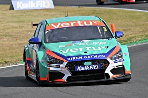 Rounds 7 8 9 Prints: CZ2_7207 Tom Chilton, Hyundai i30N, Team Vertu.jpg