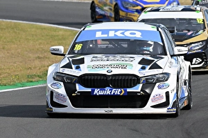 Rounds 7 8 9 Prints: CZ2_7219 Aiden Moffat, BMW 330i M Sport, LKQ Euro Car Parts Racing with WSR.jpg