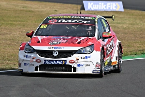 Rounds 7 8 9 Prints: CZ2_7226 Nick Halstead, Vuaxhall Astra, Motor Parts Direct with Power Maxed Racing.jpg