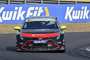 Rounds 7 8 9 Prints: CZ2_7389 James Dorlin, Toyota Corolla GR Sport, Toyota Gazoo Racing with IAA.jpg