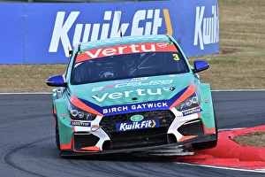 Rounds 7 8 9 Prints: CZ2_7429 Tom Chilton, Hyundai i30N, Team Vertu.jpg
