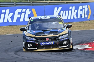 Rounds 7 8 9 Prints: CZ2_7465 Josh Cook, Honda Civic Type R, One Motorsport.jpg