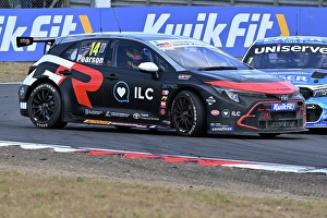 Rounds 7 8 9 Prints: CZ2_7476 Ronan Pearson, Toyota Corolla GR Sport, Toyota Gazoo Racing with IAA.jpg
