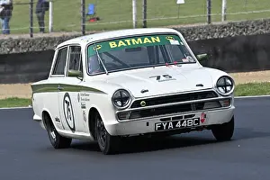 60 Minute Race Prints: CZ2_7512 Richard Bateman, Ford Lotus Cortina.jpg