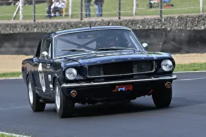 60 Minute Race Prints: CZ2_7516 Jack Ruddell, Tom Ingram, Ford Mustang.jpg