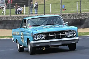 Roger Wills Prints: CZ2_7518 Roger Wills, George Wills, Mercury Comet Cyclone.jpg