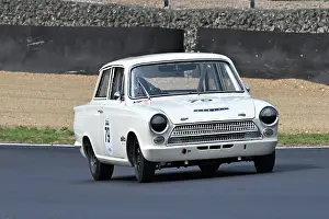 60 Minute Race Prints: CZ2_7525 Mark Drain, Ford Lotus Cortina.jpg