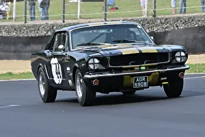 60 Minute Race Prints: CZ2_7542 Georg Kjallgren, Sebastian Kjallgren, Ford Mustang.jpg