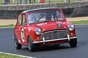 60 Minute Race Prints: CZ2_7548 Nigel Fraser Ker, Austin Mini Cooper S.jpg