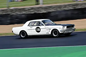 60 Minute Race Prints: CZ2_7584 Mark Mattieson, Colin Turkington, Ford Mustang.jpg