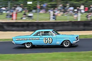 Roger Wills Prints: CZ2_7592 Roger Wills, George Wills, Mercury Comet Cyclone.jpg