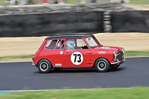 60 Minute Race Prints: CZ2_7715 Nigel Fraser Ker, Austin Mini Cooper S.jpg