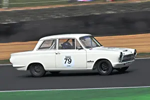 60 Minute Race Prints: CZ2_7737 Mark Drain, Ford Lotus Cortina.jpg