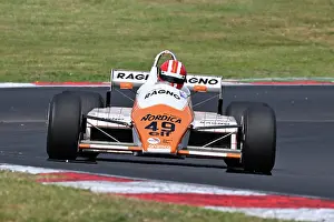 Masters Racing Legends For 1966-1985 F1 Cars Prints: CZ2_7953 Nick Pink, Arrows A5.jpg