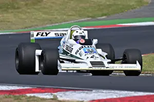 CZ2_7954 Martin Bullock, Williams FW06.jpg