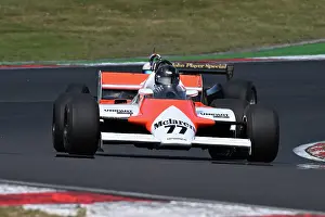 Steve Hartley Prints: CZ2_7972 Steve Hartley, McLaren MP4-1.jpg