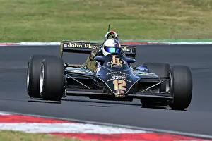 Steve Brooks Prints: CZ2_7973 Steve Brooks, Lotus 91.jpg