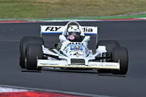 Martin Bullock Prints: CZ2_7977 Martin Bullock, Williams FW06.jpg