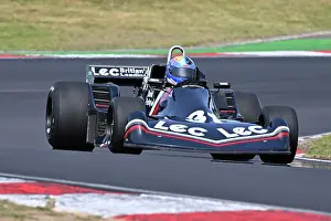 Masters Racing Legends For 1966-1985 F1 Cars Prints: CZ2_7979 Peter Williams, LEC CRP1.jpg