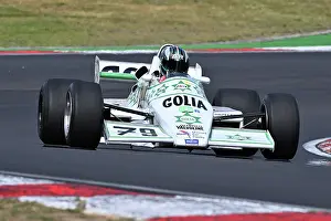 Masters Racing Legends For 1966-1985 F1 Cars Prints: CZ2_7985 Arthur Bruckner, Arrows A6.jpg