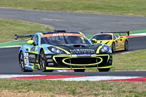 Masters GT Trophy Prints: CZ2_8145 Daniel Morris, Carlito Miracco, Ginetta G55.jpg