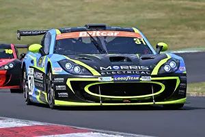 Masters GT Trophy Prints: CZ2_8168 Daniel Morris, Carlito Miracco, Ginetta G55.jpg