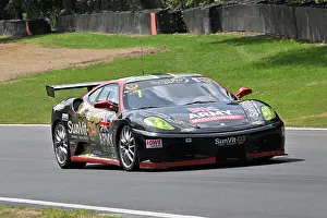 Masters GT Trophy Prints: CZ2_8191 William Ashmore, Ferrari 430 Challenge.jpg