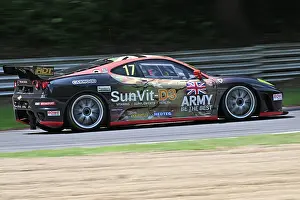 Masters GT Trophy Prints: CZ2_8216 William Ashmore, Ferrari 430 Challenge.jpg