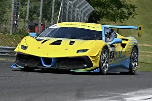 CZ2_8303 Darren Howell, Sean Doyle, Ferrari 488 Evo Challenge.jpg