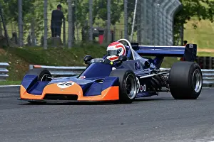 F2 Classic InterSeries Prints: CZ2_8363 Roland Wiltschegg, Chevron B39, Formula Atlantic.jpg