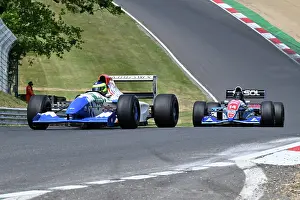 Masters Demo Legends For 90s F1 Cars Prints: CZ2_8384 Footworks Arrow FA14, Jordan 194.jpg