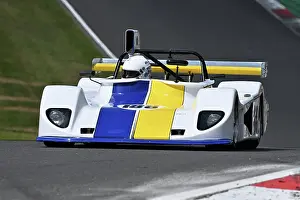 Masters Sports Cars Legends Prints: CZ2_8476 Kevin Cooke, March 75A.jpg