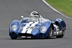 Masters Sports Cars Legends Prints: CZ2_8504 Keith Ahlers, James Billy Bellinger, Cooper Monaco King Cobra.jpg