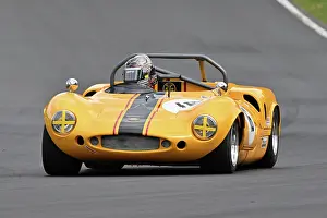 Masters Sports Cars Legends Prints: CZ2_8505 Olivier Huez, Ginetta G16.jpg