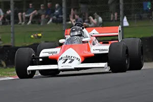 Steve Hartley Prints: CZ2_8555 Steve Hartley, McLaren MP4-1.jpg