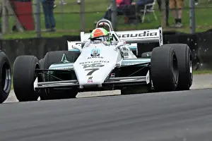 CZ2_8576 Mike Cantillon, Williams FW08.jpg