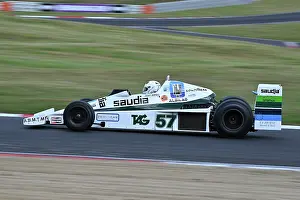 Martin Bullock Prints: CZ2_8698 Martin Bullock, Williams FW06.jpg