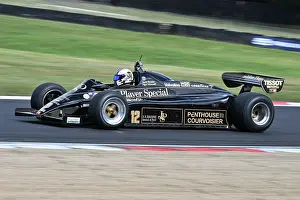 Steve Brooks Prints: CZ2_8762 Steve Brooks, Lotus 91.jpg