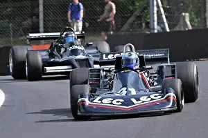 Masters Racing Legends For 1966-1985 F1 Cars Prints: CZ2_8795 Peter Williams, LEC CRP1.jpg