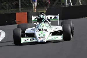 Masters Racing Legends For 1966-1985 F1 Cars Prints: CZ2_8800 Arthur Bruckner, Arrows A6.jpg