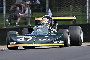 Keith White Prints: CZ2_8888 Keith White, March 76B, Formula Atlantic.jpg