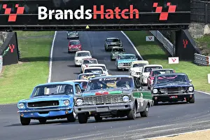 60 Minute Race Prints: CZ2_8895 Tom Sharp, Ford Falcon.jpg