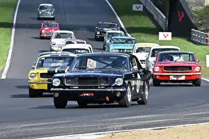 60 Minute Race Prints: CZ2_8897 Jack Ruddell, Tom Ingram, Ford Mustang.jpg