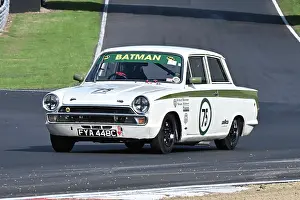 60 Minute Race Prints: CZ2_8904 Richard Bateman, Ford Lotus Cortina.jpg