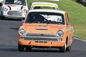 60 Minute Race Prints: CZ2_8916 Patrick Shovlin, Ford Lotus Cortina.jpg