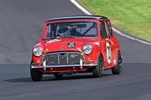 60 Minute Race Prints: CZ2_8921 Nigel Fraser Ker, Austin Mini Cooper S.jpg